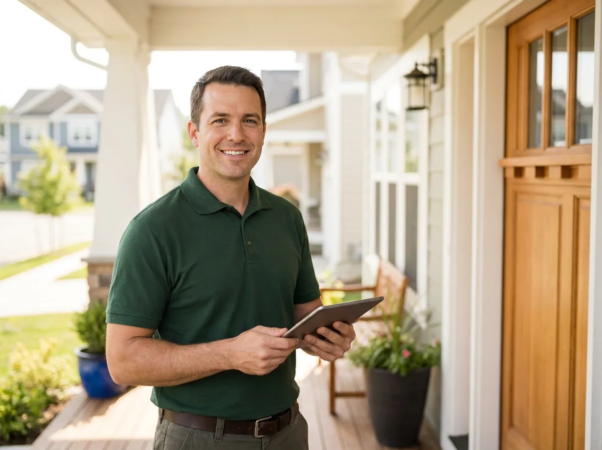 Pest control FAQs for Dixon, NE